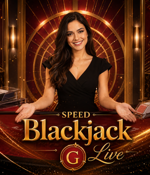 Speed Blackjack G