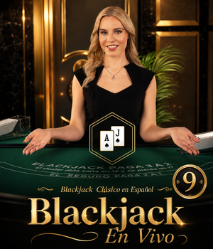 Blackjack Clasico en Español 9