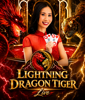 Lightning Dragon Tiger