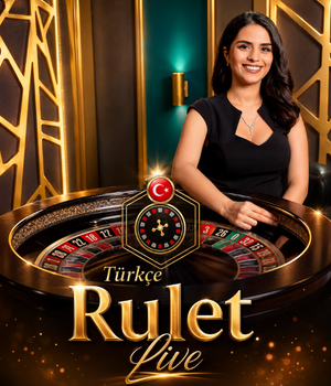 Türkçe Rulet