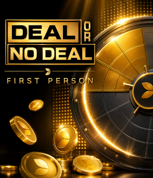 First Person Deal or No Deal