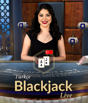 Klasik Blackjack 11