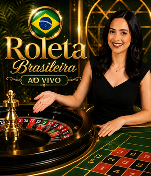 Roleta Ao Vivo