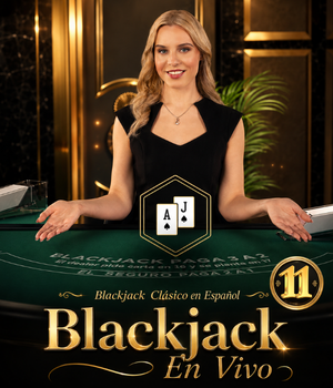 Blackjack Clasico en Español 11