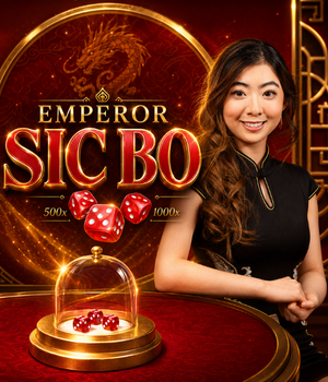 Emperor Sic Bo