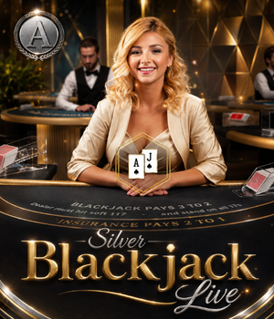 Blackjack Silver A