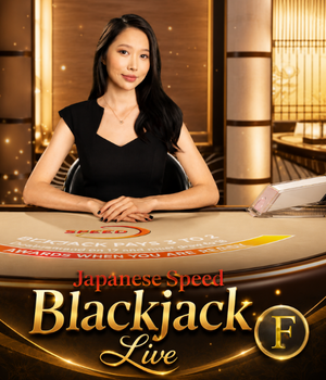 Japanese Speed Blackjack F