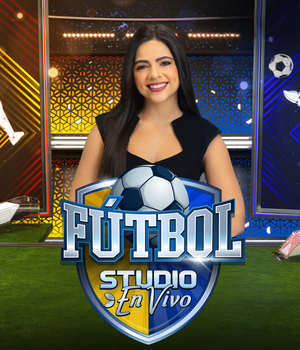 Fútbol Studio