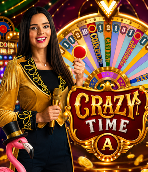 Crazy Time A