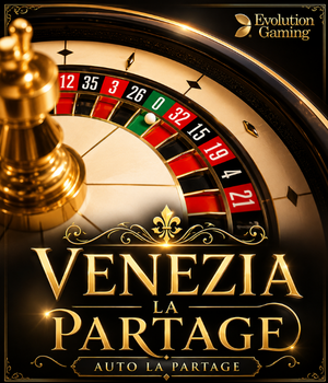 Venezia La Partage