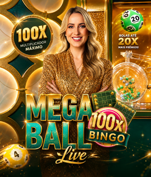 Mega Ball
