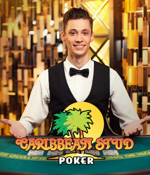 Caribbean Stud Poker