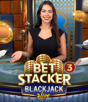 Klasik Bet Stacker Blackjack 3