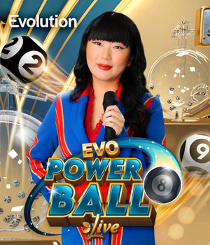 EVO PowerBall