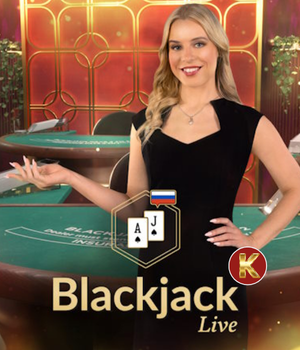 Blackjack Classic Ru 2