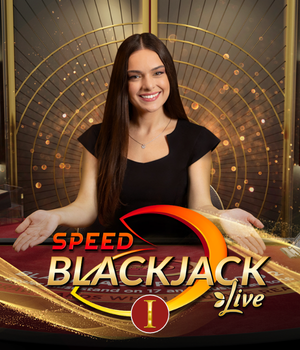 Speed Blackjack I