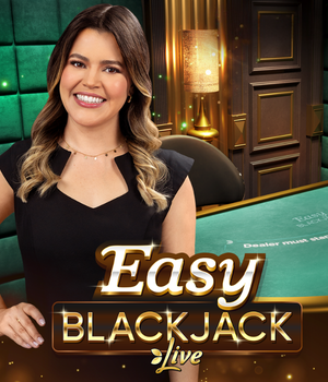 Easy Blackjack