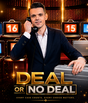 Deal Or No Deal