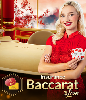 Insurance Baccarat