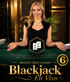 Blackjack Clasico en Español 6