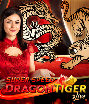 Super Speed Dragon Tiger