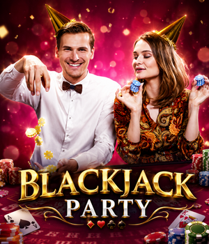 Blackjack Party