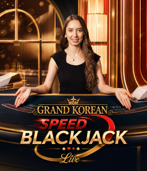 Grand Korean Speed Blackjack