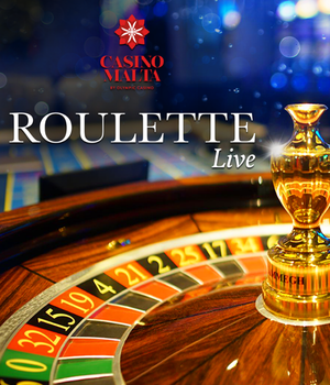 Casino Malta Roulette