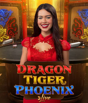Dragon Tiger Phoenix