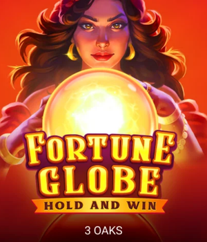 Fortune Globe