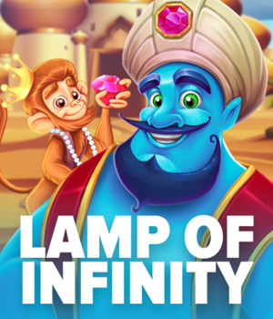 Lamp of Wonder