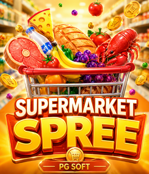 Supermarket Spree