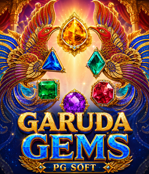 Garuda Gems