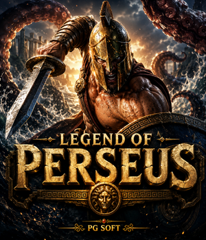 Legend of Perseus