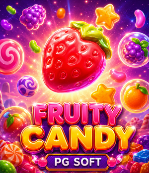 Fruity Candy