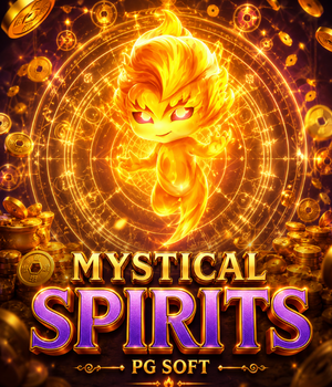 Mystical Spirits
