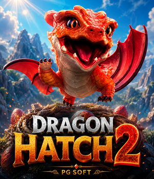 Dragon Hatch 2