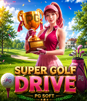 Super Golf Drive