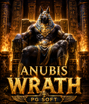 Anubis Wrath