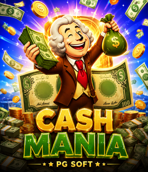 Cash Mania