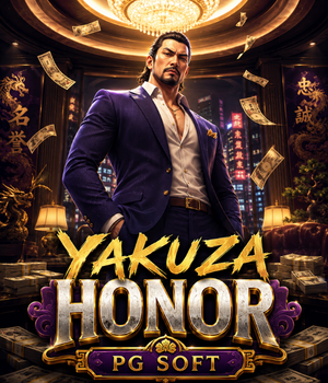 Yakuza Honor