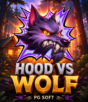 Hood vs Wolf