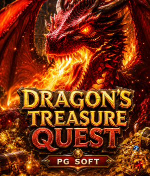 Dragon's Treasure Quest