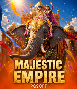 Majestic Empire