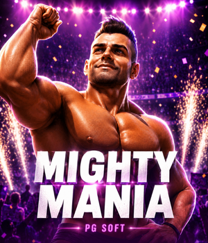 Mighty Mania