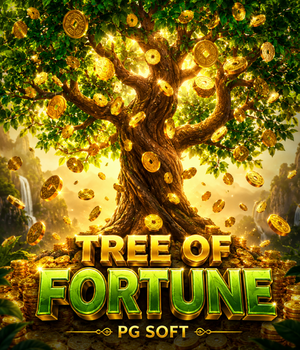 Tree of Fortune