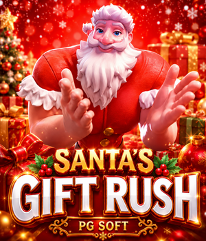 Santa's Gift Rush