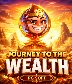 Journey to the Wealth