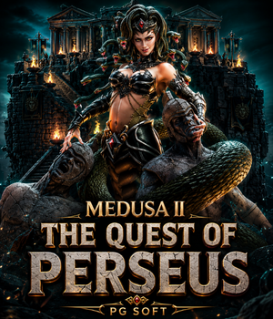 Medusa II