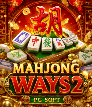 Mahjong Ways 2